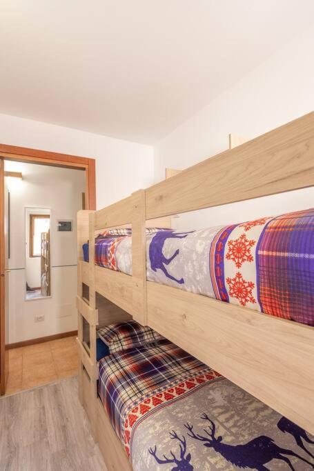 Happy Guest Apartments - Alpin Vista Colere Exterior photo